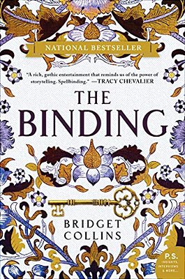 The Binding-..
