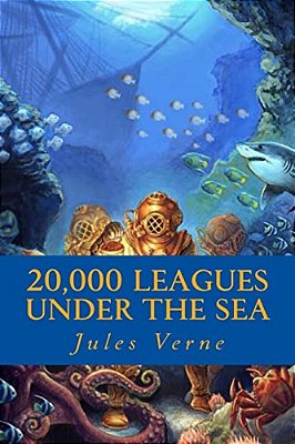 20,000 Leagues Under The Sea-..