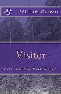 Visitor: Mike Murphy Park Ranger-..