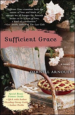 Sufficient Grace-..