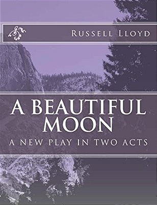 A Beautiful Moon-..
