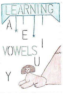 Learning Vowels-..