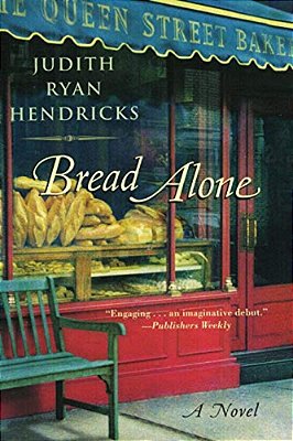 Bread Alone-..