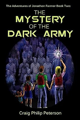 The Mystery Of The Dark Army-..