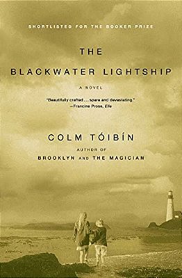 The Blackwater Lightship-..
