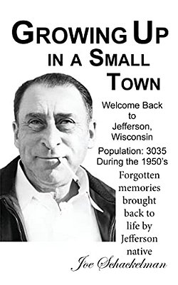 Growing Up In A Small Town-..