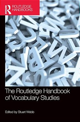 The Routledge Handbook Of Vocabulary Studies-..