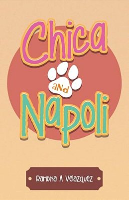 Chica And Napoli-..