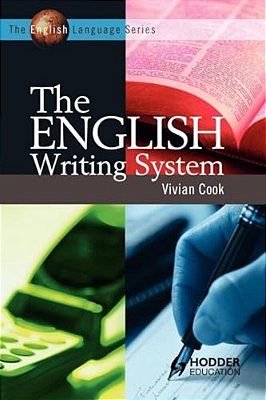 The English Writing System-..