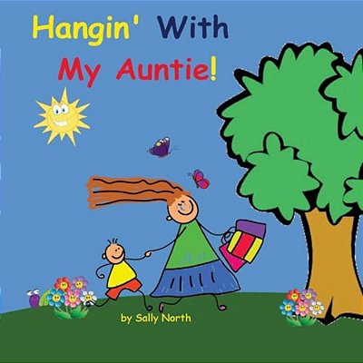 Hangin With My Auntie! (Boy Version)-..