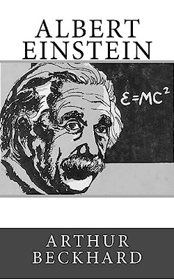 Albert Einstein-..