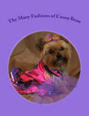 The Many Fashions Of Cocoa Bean-..