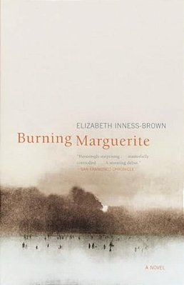 Burning Marguerite-..
