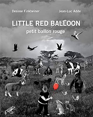 Little Red Balloon-..
