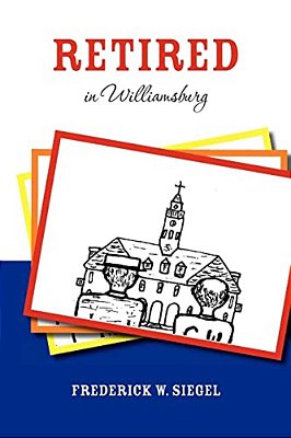 Retired In Williamsburg-..