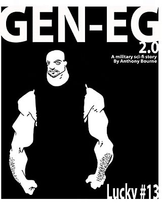 Gen-Eg 2.0: Lucky #13-..