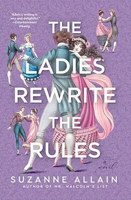 The Ladies Rewrite The Rules-..