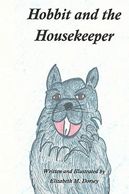Hobbit And The Housekeeper-..