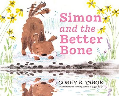 Simon And The Better Bone-..