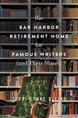 The Bar Harbor Retirement Home For Famous Writers (And Their Muses)-..