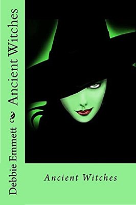 Ancient Witches-..