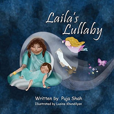 Laila's Lullaby-..