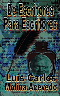 De Escritores Para Escritores-..