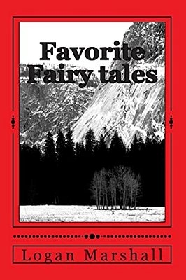 Favorite Fairy Tales-..