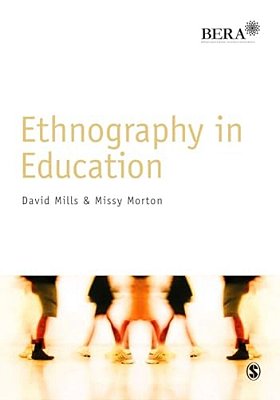 Ethnography In Education-..