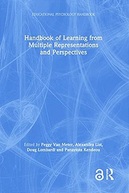 Handbook Of Learning From Multiple Representations And Perspectives-..