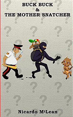 Buck Buck & The Mother Snatcher-..