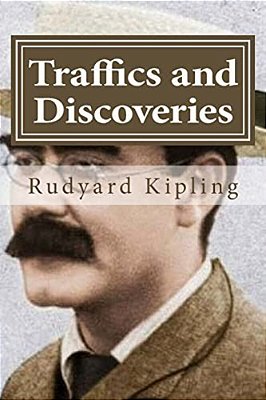 Traffics And Discoveries-..