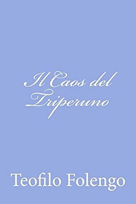 Il Caos Del Triperuno-..