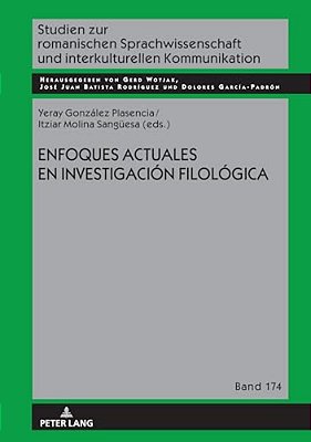 Enfoques Actuales En La Investigación Filológica-..
