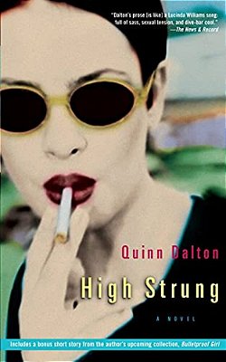 High Strung-..