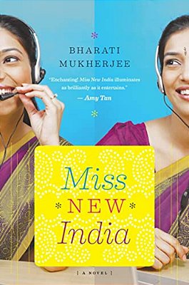 Miss New India-..