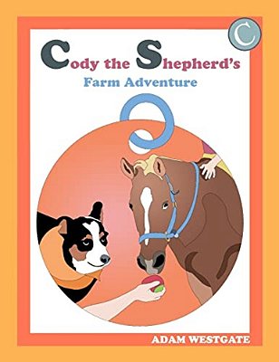 Cody The Shepherd's Farm Adventure-..