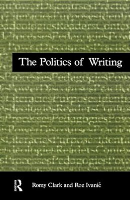 The Politics Of Writing-..