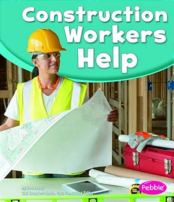 Construction Workers Help-..