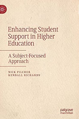 Enhancing Student Support In Higher Education: A Subject-Focused Approach-..