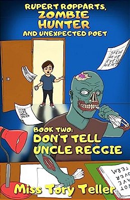 Don't Tell Uncle Reggie-..