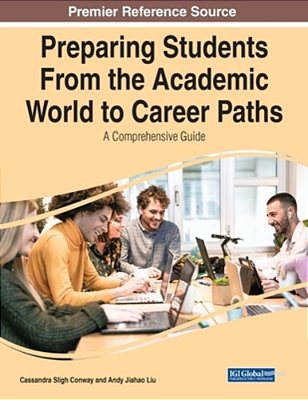 Preparing Students From The Academic World To Career Paths: A Comprehensive Guide-..