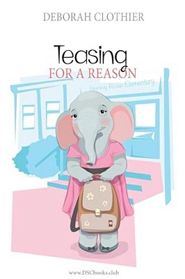 Teasing For A Reason-..