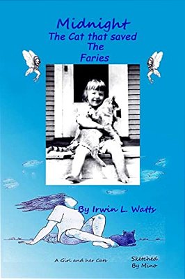 Midnight The Cat That Saved The Fairies-..