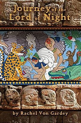 Journey Of The Lord Of Night-..