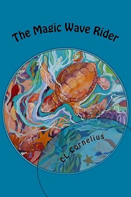 The Magic Wave Rider-..
