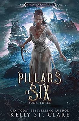 Pillars Of Six-..