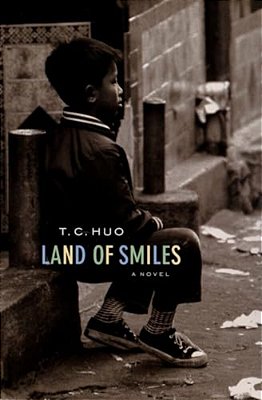 Land Of Smiles-..