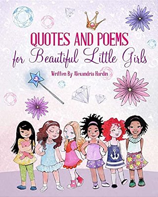 Quotes And Poems For Beautiful Little Girls-..