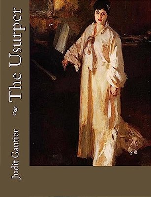 The Usurper-..